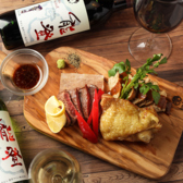 炭火居酒屋 山崎 金沢直送鮮魚&石川の地酒 大宮店のおすすめ料理2