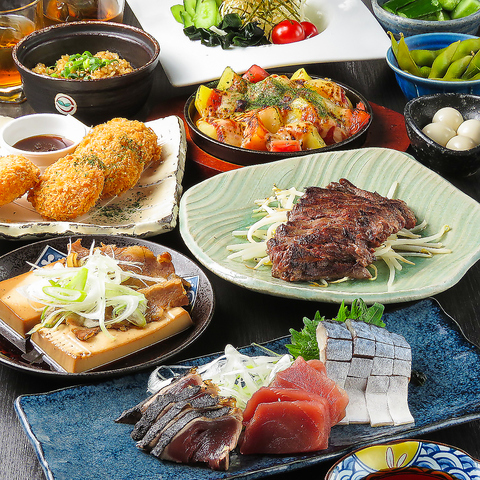 【新橋徒歩6分】昭和レトロなネオ大衆酒場★朝4時まで営業/喫煙可◎