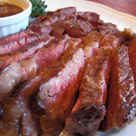 ドライエイジング ビーフステーキ＜200ｇ＞＜400ｇ＞