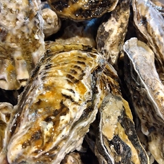 かき小屋 新宿の写真