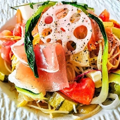 ビジネスランチ、レディースランチ