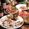 Osteria Famiglia Mimoza オステリア ファミリア ミモザ 神戸三宮店の写真