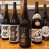 居酒屋 霞 kasumiの雰囲気2