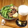 PERFECT BEER KITCHEN 市川店のおすすめポイント2