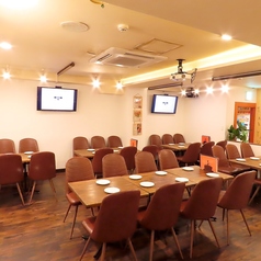 Dining BROOK ダイニング ブルックの特集写真