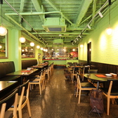 LA CUCINETTA ラクチネッタの雰囲気2