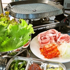 韓国居酒屋 チェゴ特集写真1