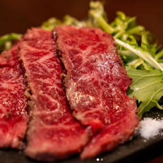 ローストビーフ