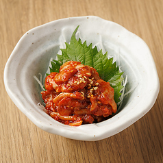 旨辛チャンジャ