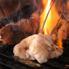 ホルモン風月のおすすめ料理1