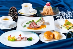 九州創作 千山万水のコース写真