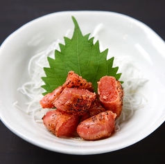 ・明太子