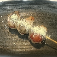 とまと肉巻き