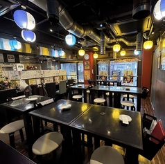 牛たん酒場たんと 十条店の特集写真