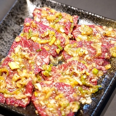焼肉　ぎゅうまるの特集写真