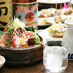 居酒屋 一九 西船橋南口アパホテル店の特集写真