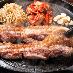 韓国居酒屋 美味辛厨房 まるから千葉店のおすすめ料理1