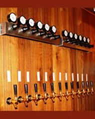 地ビールハウス 蔵くら