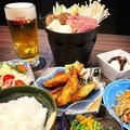 おばんざい居酒屋 ふうじんのおすすめ料理1