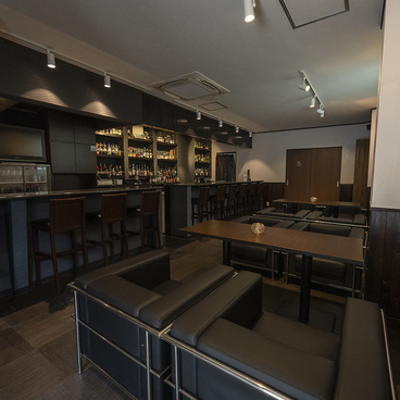 BAR VESPER バーベスパーの雰囲気1