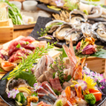 【個室完備】海鮮居酒屋 魚々路 - ととろ - 釧路店のおすすめ料理1