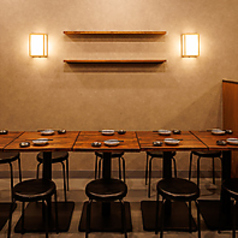 赤坂御殿 赤坂見附店特集写真1