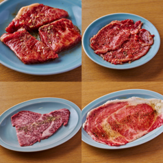 焼肉しのはらのおすすめ料理1