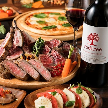 THE CAVE ザケイブ 新宿東口店のおすすめ料理1