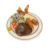 チャップリンのおすすめ料理2