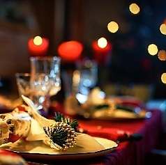 Bistro SALT&PEPPER ビストロ ソルト&ペッパーのコース写真