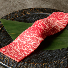 もも芯握り