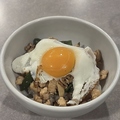 料理メニュー写真&nbsp;ガパオライス