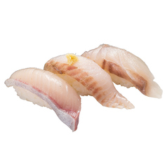 夏の食べ比べ三昧