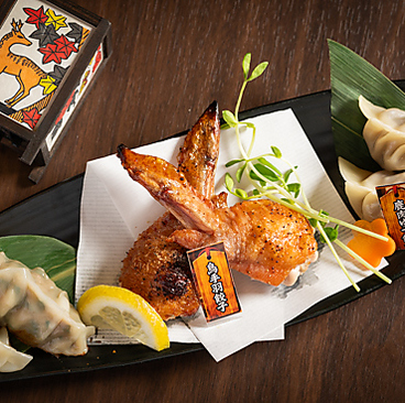 創作おでんと餃子酒場 おとぎのおすすめ料理1