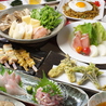秋田郷土料理 Kitchen HARU キッチン ハルのおすすめポイント2