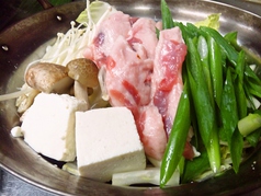 高崎流クリエイティブキッチン 道場 十三本店のコース写真