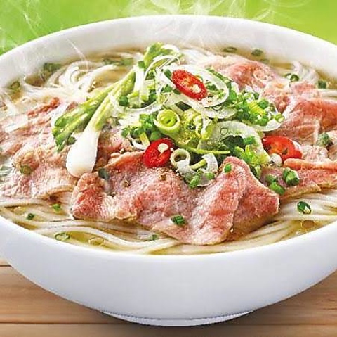 ベト街-PHO VIETの写真