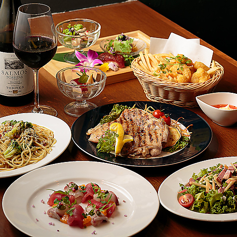 SHIBATORA 溝ノ口店