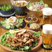 PERFECT BEER KITCHEN 市川店の詳細