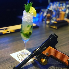 Shooting Bar EA シューティングバー エアの特集写真