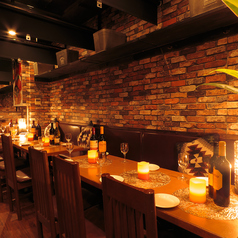 個室肉バル ミートガーデン 秋葉原店の特集写真