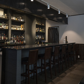 BAR VESPER バーベスパーの雰囲気2