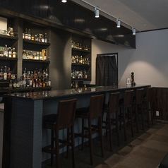 BAR VESPER バーベスパーの雰囲気2