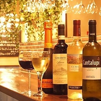 グラススパークリング★