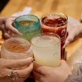 居酒屋 彩 SAI 渋谷の雰囲気2