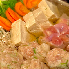 串十郎 新宿本店のコース写真