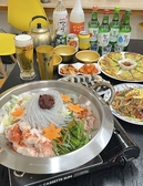 韓国料理 明洞のおすすめ料理3