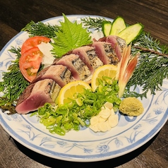 我流ダイニング 案山子のコース写真