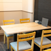 おばんざいダイニング はれの雰囲気2