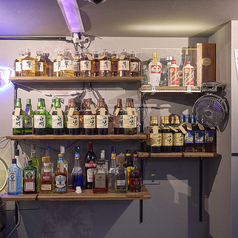 9527 キュウゴニナナのおすすめ料理1